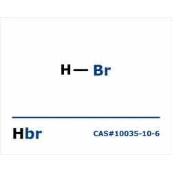 Hydrobromic Acid (47-48% in aqueous solution)