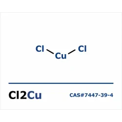 Copper(II) Chloride