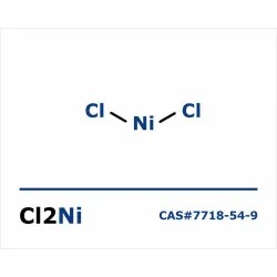 Nickel(II) Chloride Anhydrous