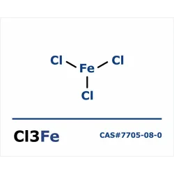 Iron(III) Chloride
