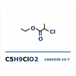 Ethyl 2-Chloropropionate
