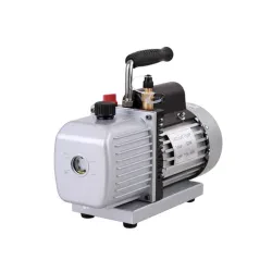 Tanker 150 Rotary Vane Vacuum Pump